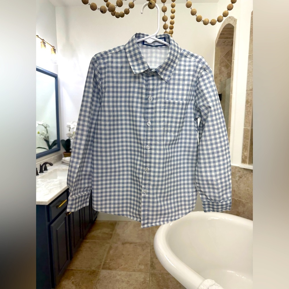 Sweethoney Boys 6Y shirt